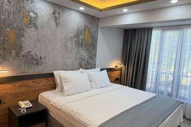 Hotel Zeus Otel Guzelcamli Kusadasi: Photo 