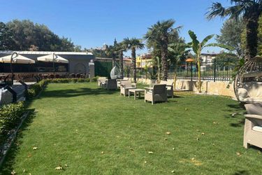 Hotel Zeus Otel Guzelcamli Kusadasi: Photo 