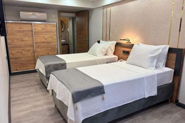 Hotel Zeus Otel Guzelcamli Kusadasi: Photo 