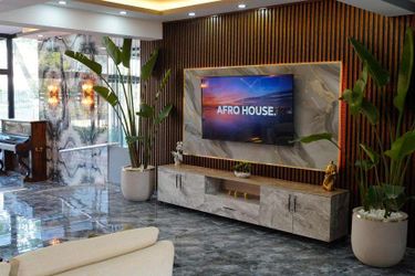 Hotel Zeus Otel Guzelcamli Kusadasi: Photo 