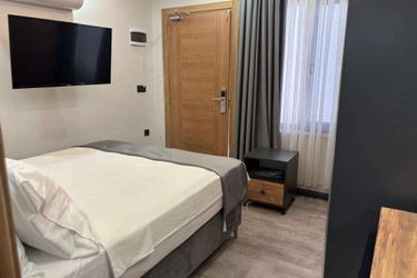 Hotel Zeus Otel Guzelcamli Kusadasi: Photo 