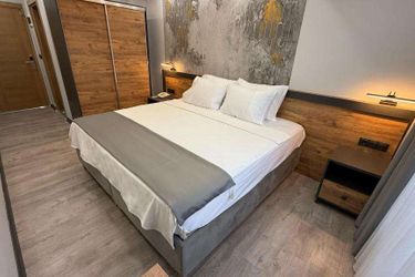 Hotel Zeus Otel Guzelcamli Kusadasi: Photo 
