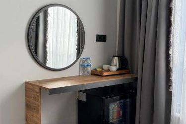Hotel Zeus Otel Guzelcamli Kusadasi: Photo 