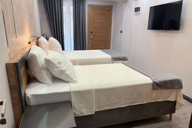 Hotel Zeus Otel Guzelcamli Kusadasi: Photo 
