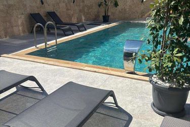 Hotel Zeus Otel Guzelcamli Kusadasi: Photo 
