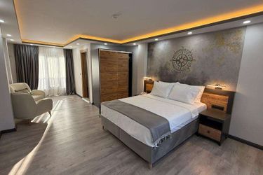 Hotel Zeus Otel Guzelcamli Kusadasi: Photo 