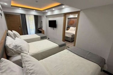 Hotel Zeus Otel Guzelcamli Kusadasi: Photo 