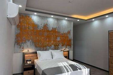 Hotel Zeus Otel Guzelcamli Kusadasi: Photo 
