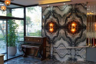 Hotel Zeus Otel Guzelcamli Kusadasi: Photo 
