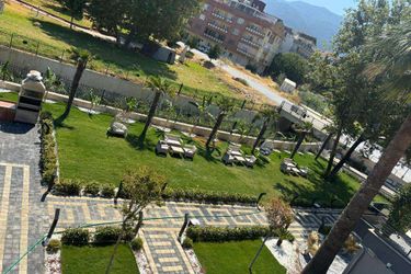 Hotel Zeus Otel Guzelcamli Kusadasi: Photo 