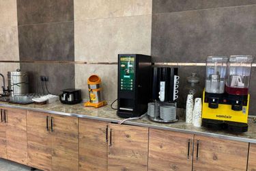 Hotel Zeus Otel Guzelcamli Kusadasi: Photo 