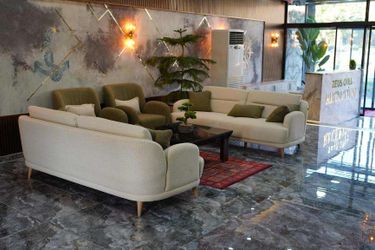 Hotel Zeus Otel Guzelcamli Kusadasi: Photo 