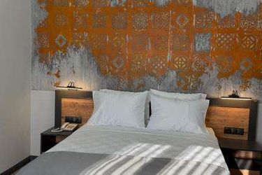 Hotel Zeus Otel Guzelcamli Kusadasi: Photo 