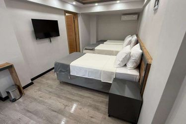 Hotel Zeus Otel Guzelcamli Kusadasi: Photo 