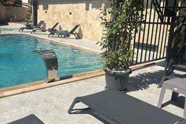 Hotel Zeus Otel Guzelcamli Kusadasi: Photo 