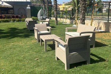 Hotel Zeus Otel Guzelcamli Kusadasi: Photo 