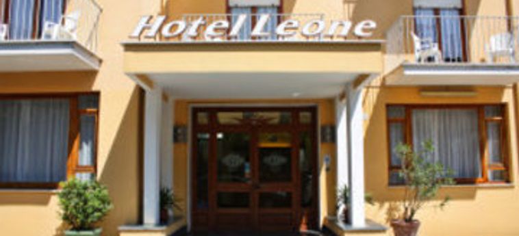 Hotel Leone:  KUSTE VON SORRENTO 