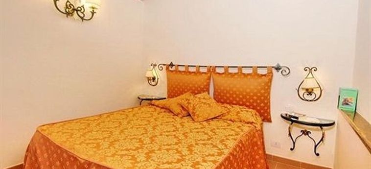 Hotel Alcione Residence Kuste Von Sorrento : Foto 