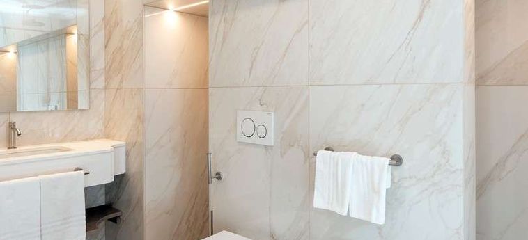 Hotel Michelangelo Kuste Von Sorrento : Foto 