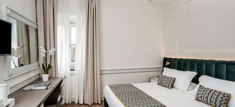 Hotel Michelangelo Kuste Von Sorrento : Foto 