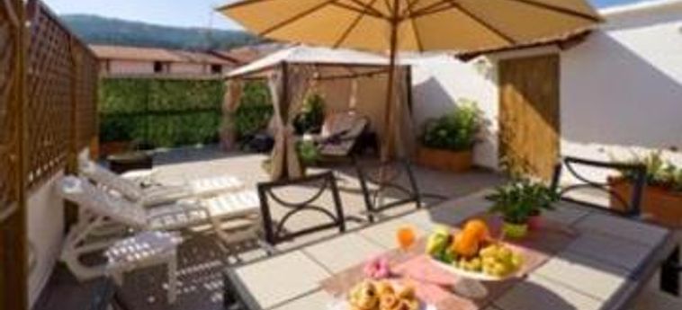 Magi House Kuste Von Sorrento : Foto 