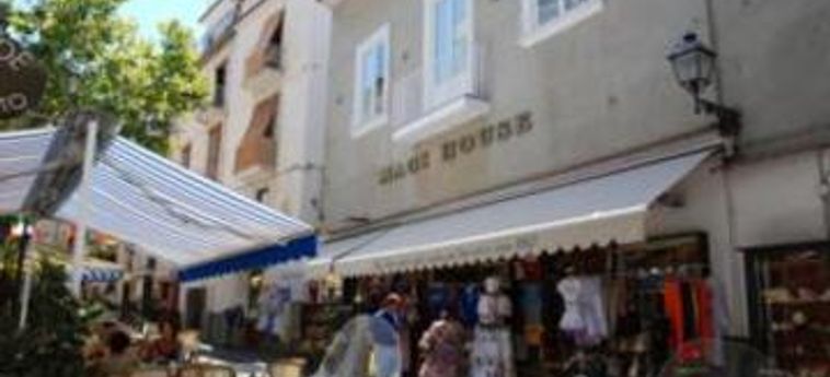Magi House Kuste Von Sorrento : Foto 