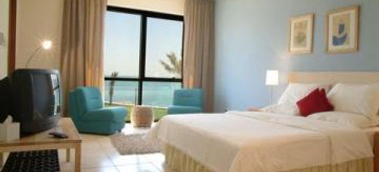 Hotel Hilton Resort:  KUWAIT CITY