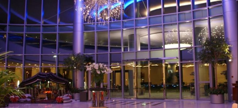 Hotel Costa Del Sol:  KUWAIT CITY
