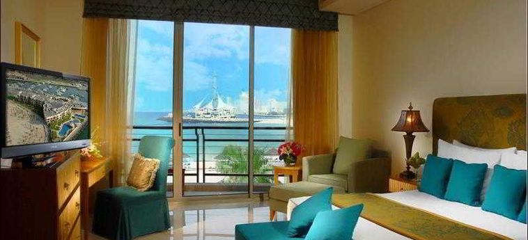 Hotel Marina:  KUWAIT CITY
