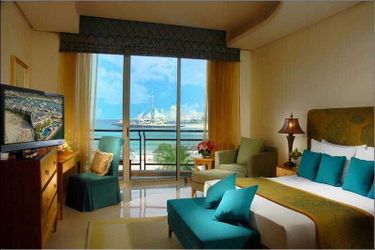Hotel Marina:  KUWAIT CITY
