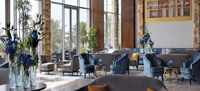 Movenpick Hotel And Resort Al Bida'a:  KUWAIT CITY