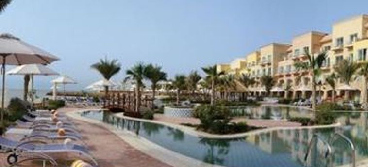 Movenpick Hotel And Resort Al Bida'a:  KUWAIT CITY