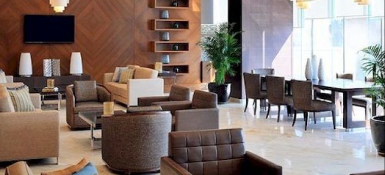 Hotel Residence Inn By Marriott Kuwait City:  KUWAIT CITY