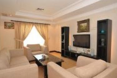 Terrace Furnished Apartments Fintas 1:  KUWAIT CITY