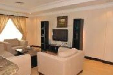 Terrace Furnished Apartments Fintas 1:  KUWAIT CITY