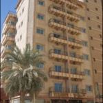 Hotel TERRACE FURNISHED APARTMENTS FINTAS 1