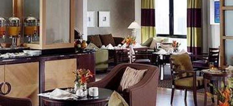 Hotel Copthorne Kuwait City:  KUWAIT CITY