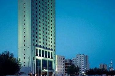 Hotel Copthorne Kuwait City:  KUWAIT CITY