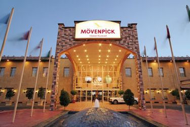 Movenpick Hotel Kuwait:  KUWAIT CITY