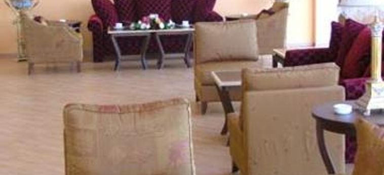 Hotel Ritz Salmiya:  KUWAIT CITY