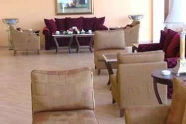 Hotel Ritz Salmiya:  KUWAIT CITY