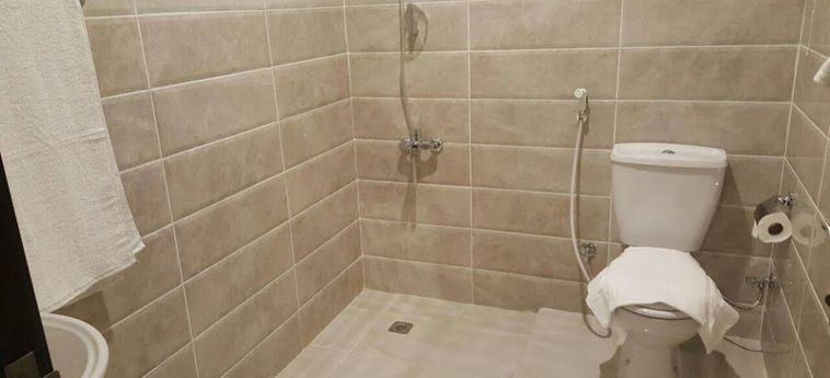 Hotel Al Muhanna Plaza Luxury Plus Kuwait City: Foto 