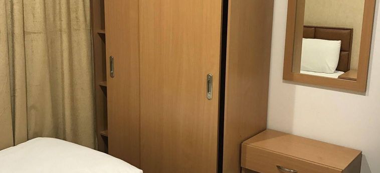 Hotel Al Muhanna Plaza Luxury Plus Kuwait City: Foto 