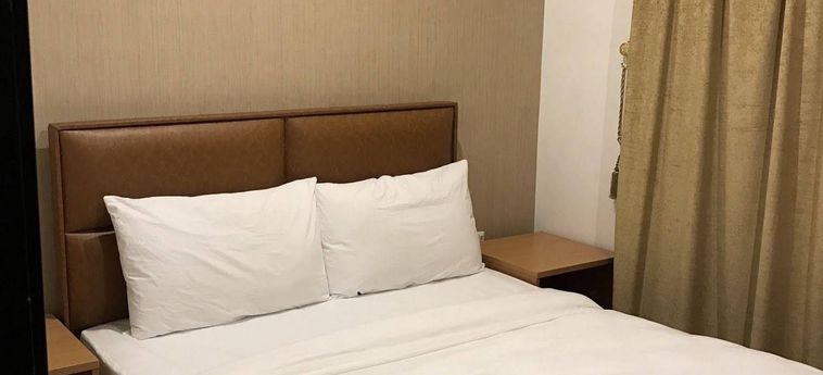 Hotel Al Muhanna Plaza Luxury Plus Kuwait City: Foto 