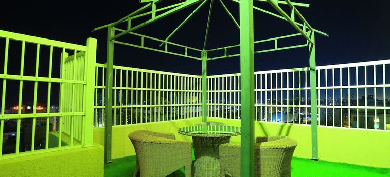 Wahaj Hotel Apartment 2 Kuwait City : Photo 