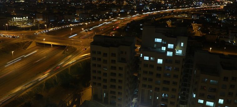 Wahaj Hotel Apartment 2 Kuwait City: Foto 