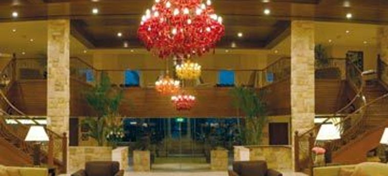Hotel Movenpick Resort:  KUWAIT CITY