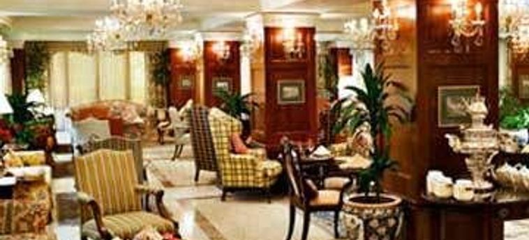 Sheraton Kuwait, A Luxury Collection Hotel:  KUWAIT CITY