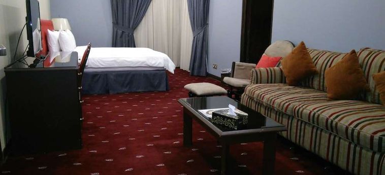 Hotel Carlton Tower Kuwait City : Photo 