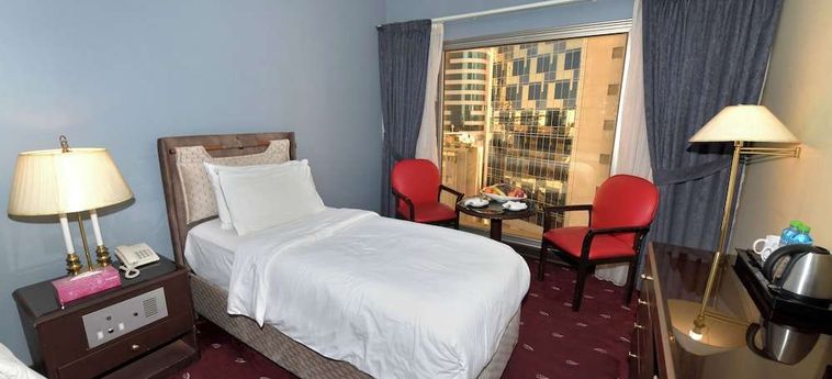 Hotel Carlton Tower Kuwait City : Photo 